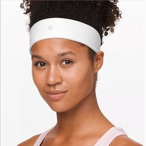 Lululemon headband